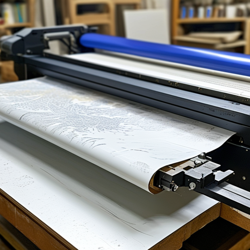 7 Best UV Cured Printing Machines for Global Buyers