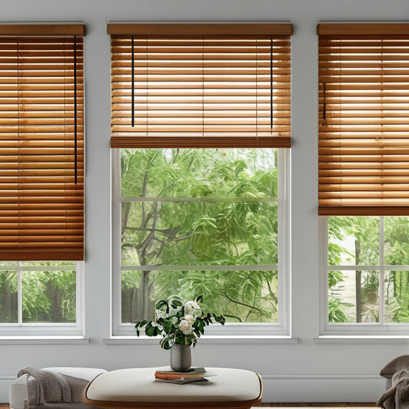2 Fauxwood Cordless Blinds Buying Tips for Global Buyers