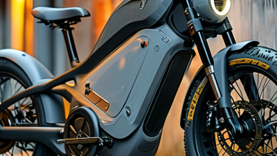 10 Best Cool Ebikes for Global Buyers