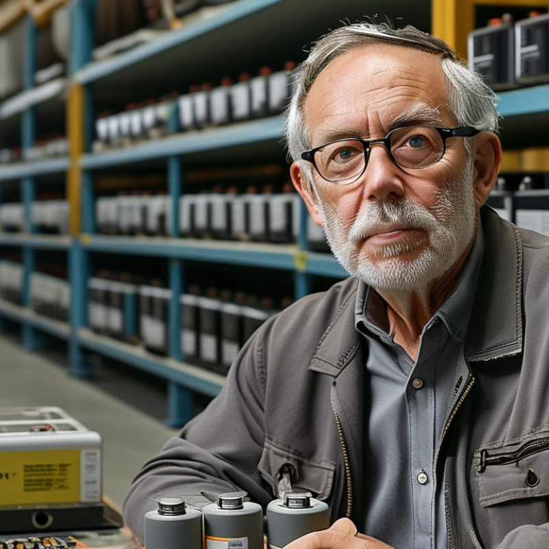 10 Best Battery Suppliers for Global Buyers?