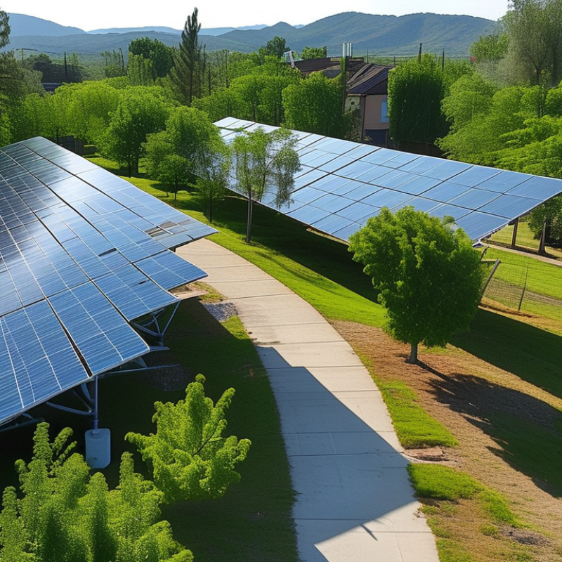 How to Choose a House Solar Power System?