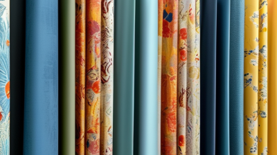 How to Choose the Right Bath Curtain for Global Sourcing?