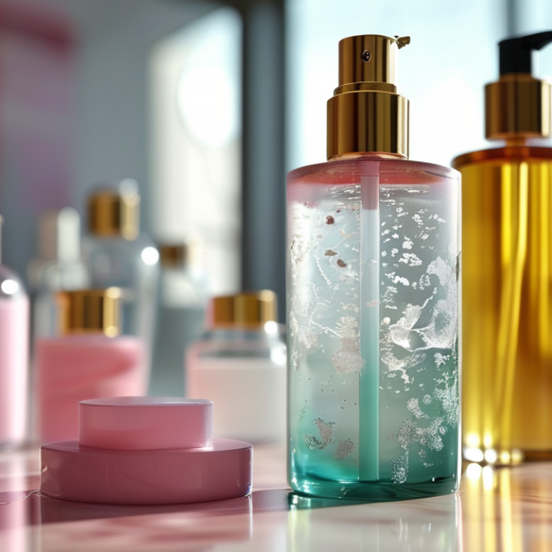 How to Choose Skin Penetration Enhancers for Cosmetics