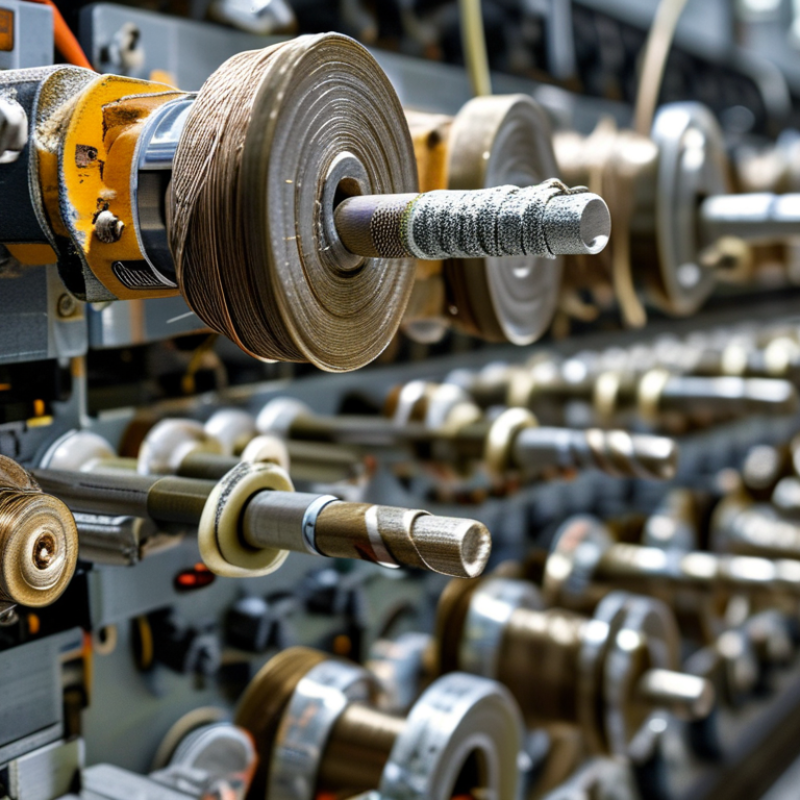 How to Choose the Best Vertical Pair Twisting Machine