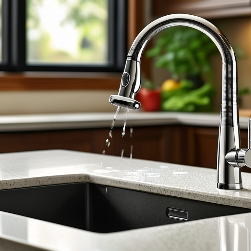 How to Choose the Best Smart Sink Faucet?