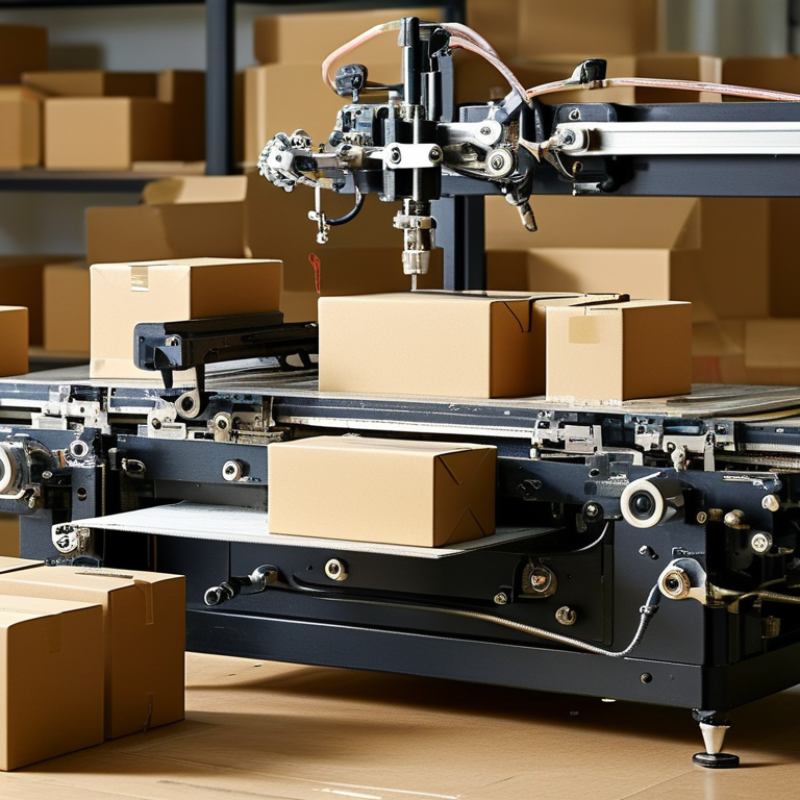 How to Choose Cartoning Equipment in 2026?