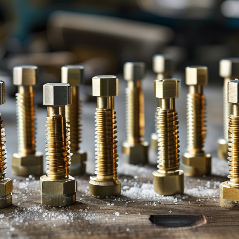 China Top Stainless Carriage Bolts Supplier Manufacturer?