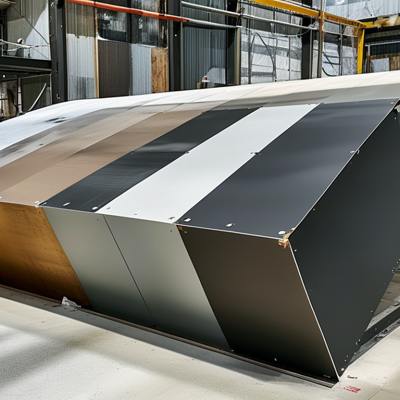How to Choose the Right Aluminum Panels for Your Project