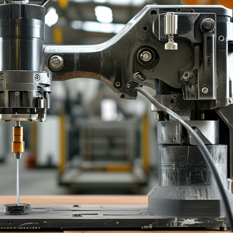 Top Spray Coating Machine Manufacturers in China?