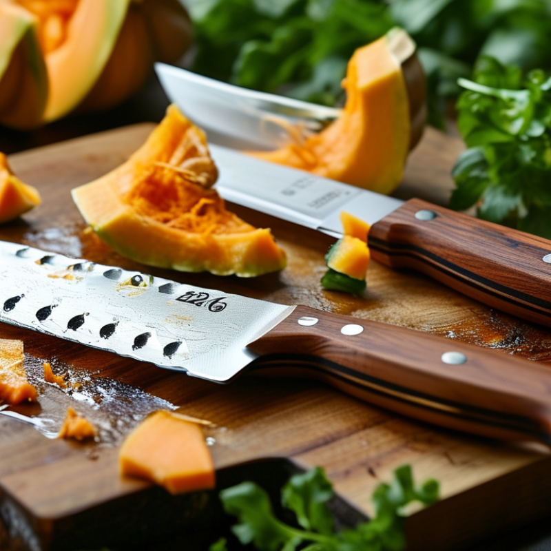 2026 Best Sharp Kitchen Tools How to Use Them Safely?