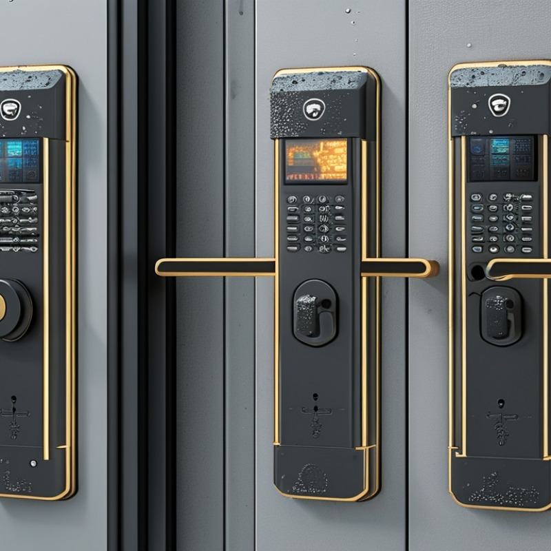 What Is The Best IP Door Entry System From China?