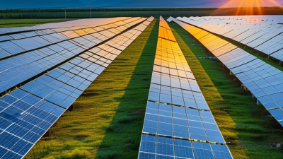 China Best Solar Panels for Maximum Energy Efficiency?