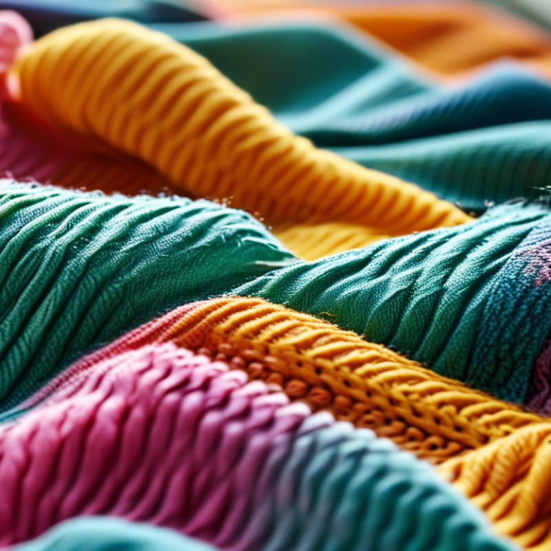 2026 Top Fabrics How To Maintain Quality Over Time?