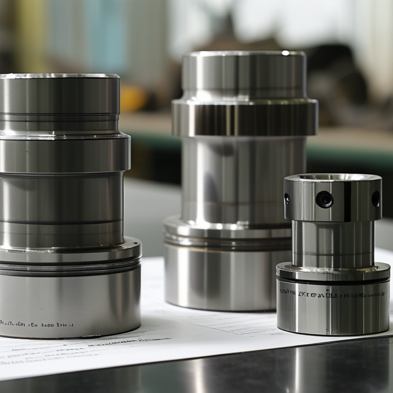 China Best Threaded Shaft End Manufacturers and Suppliers
