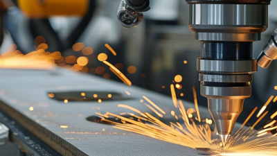 Best Deburring Machine Supplier in China for Global Buyers