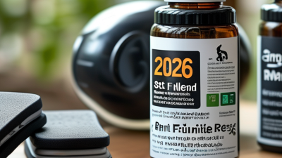 What Are the 2026 Best Joint Function Restoration Products?
