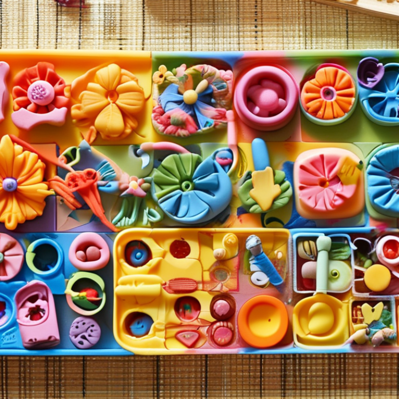 10 Best Clay Toys for Kids in 2026?