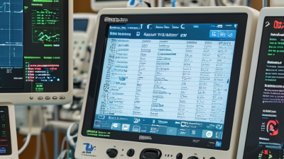How to Choose Hospital Monitoring Systems for Global Buyers?