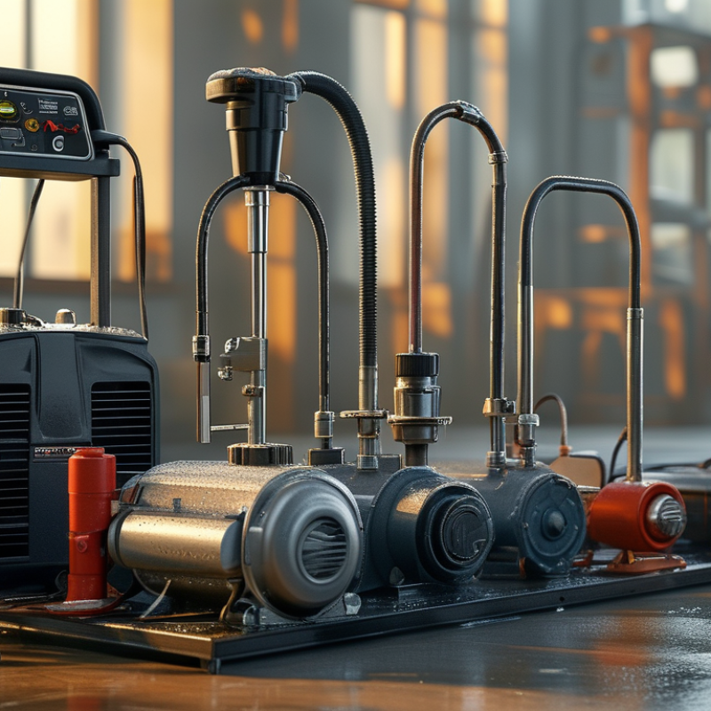What Are the Top 10 Value Vacuum Pumps for Buyers?