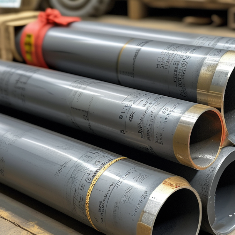 How to Choose a Carbon Seamless Pipe Manufacturer?