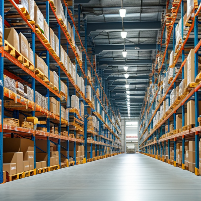 2026 Top ASRS Racking Systems for Global Buyers