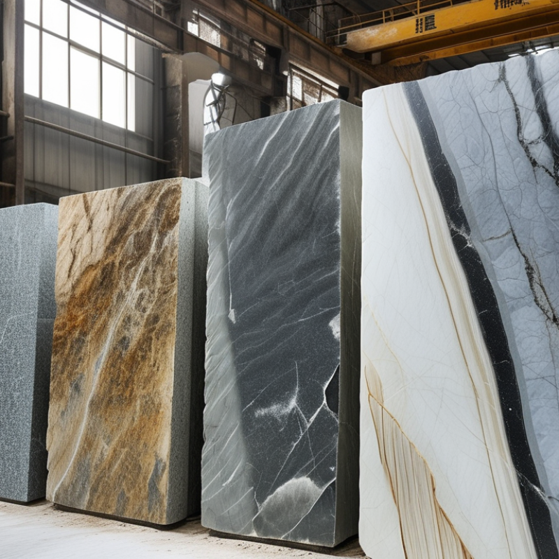 China Top 10 Stone Types Why Natural Stone Costs More?