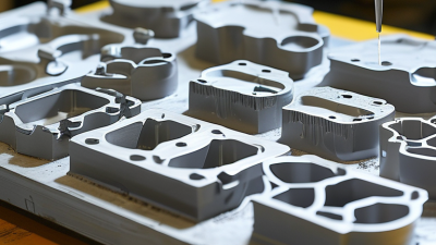How Much Does Injection Molding Cost?