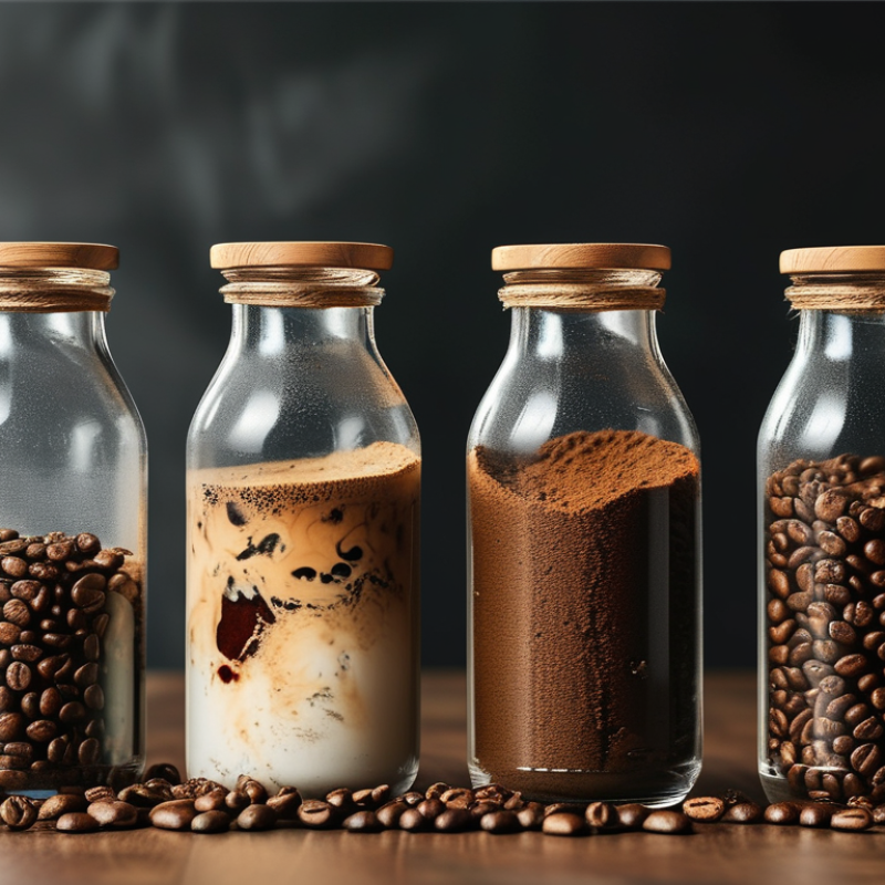 What Are the Top Freeze Dried Coffee Suppliers?