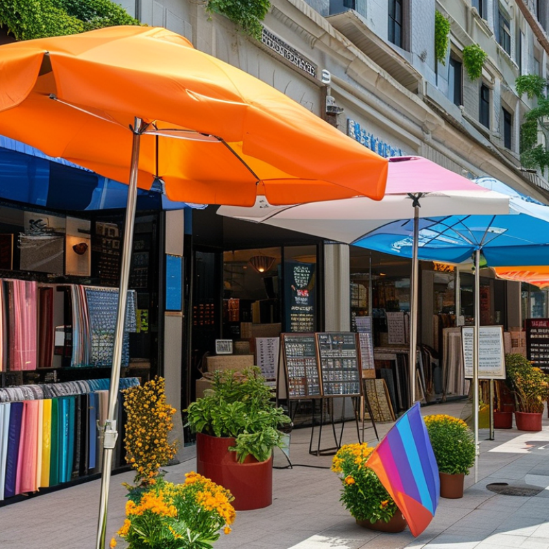 Why Choose a China Beachflag Flying Supplier?
