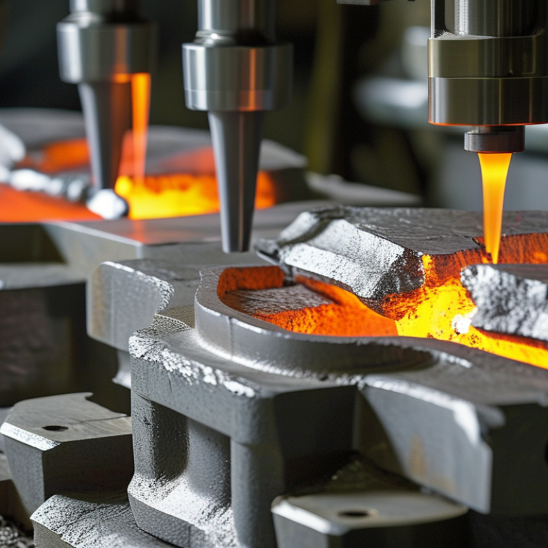 What Are the Top Hot Forging Part Manufacturers?