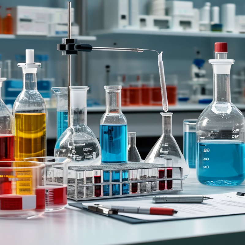 How to Choose Scientific Supplies for Global Purchasing?