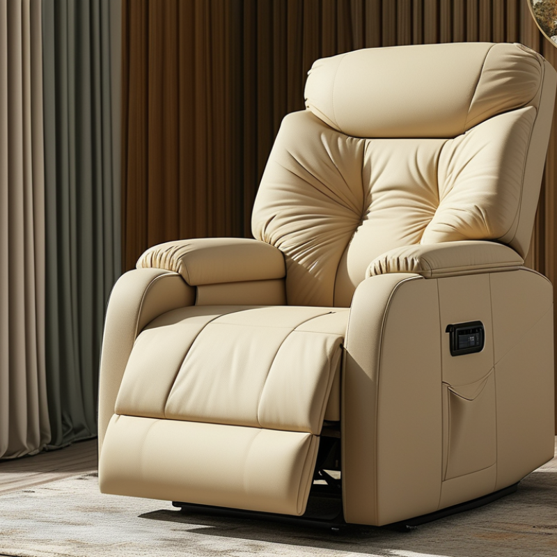 How to Choose a Power Recliner Chair in 2026?