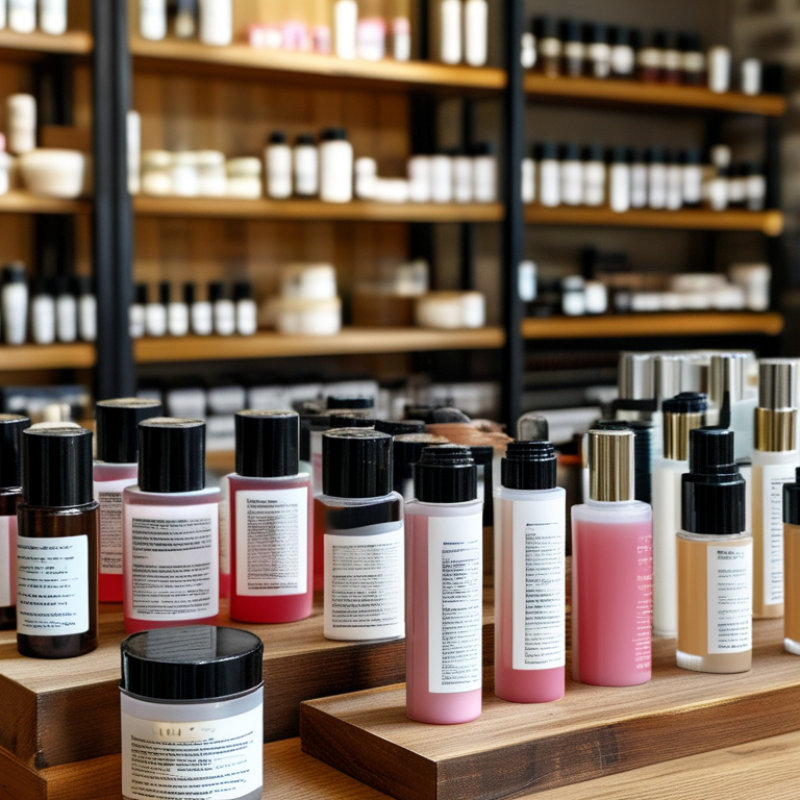 How to Find Reliable Lip Lotion Suppliers in 2026?