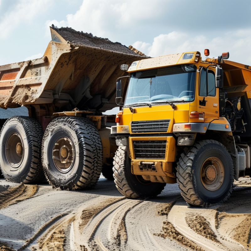 2026 Best 4x2 Dump Truck Types for Global Buyers?