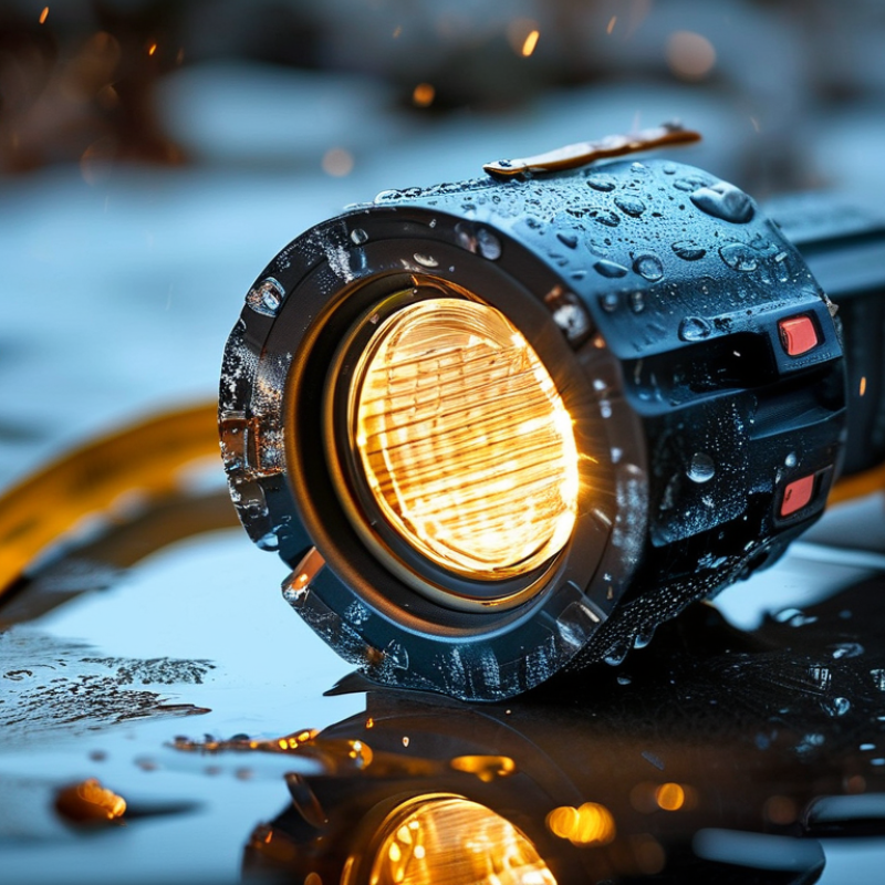 Top LED Outdoor Headlamp Suppliers Worldwide