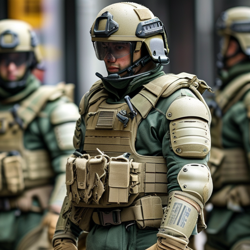 2026 Best Army Anti Riot Suit for Global Buyers?