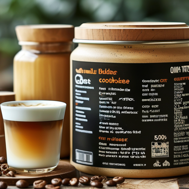 7 Best Freeze Dried Coffee Suppliers for Global Buyers