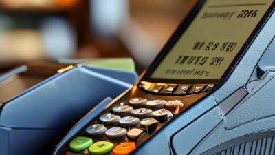 2026 Best Payment Machines for Global Buyers?