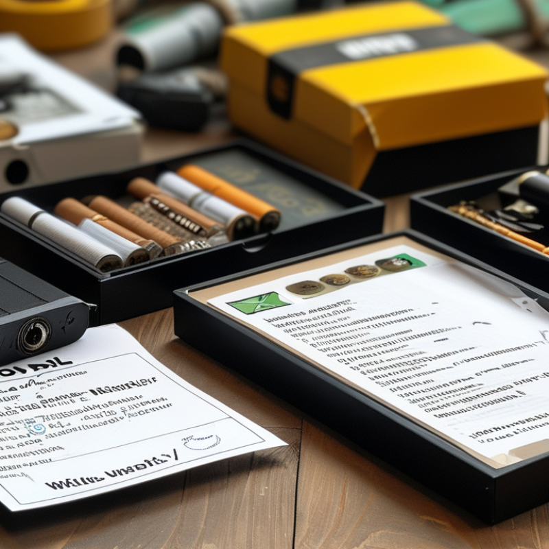 What Are the Top E Vape Suppliers for Global Buyers?