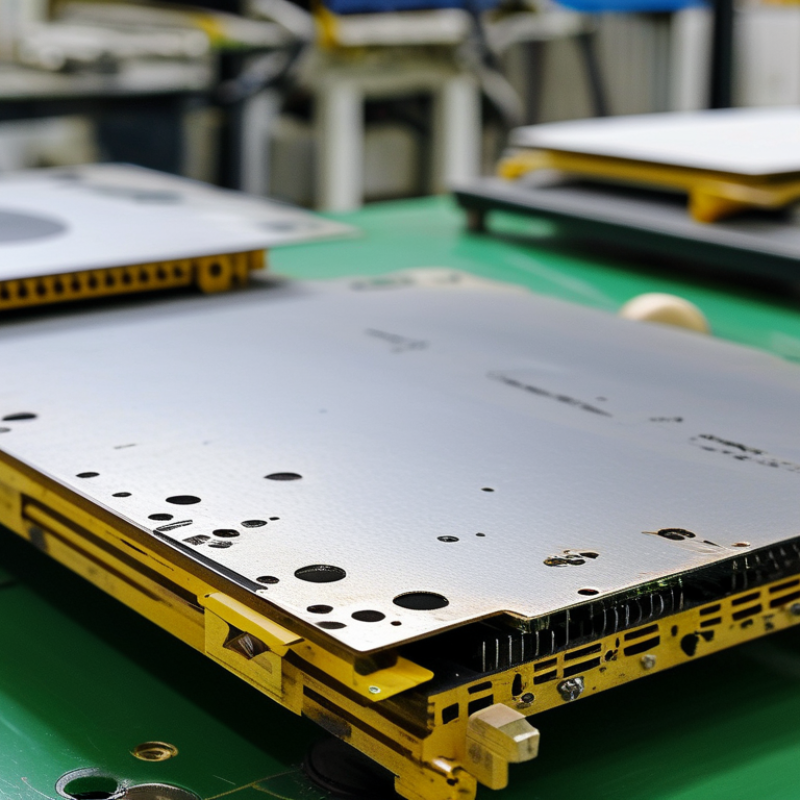 What Are the Best Printed Circuit Boards in China?