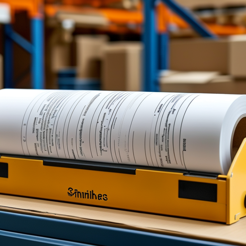 7 Best Three Part Carbonless Paper Manufacturers Worldwide