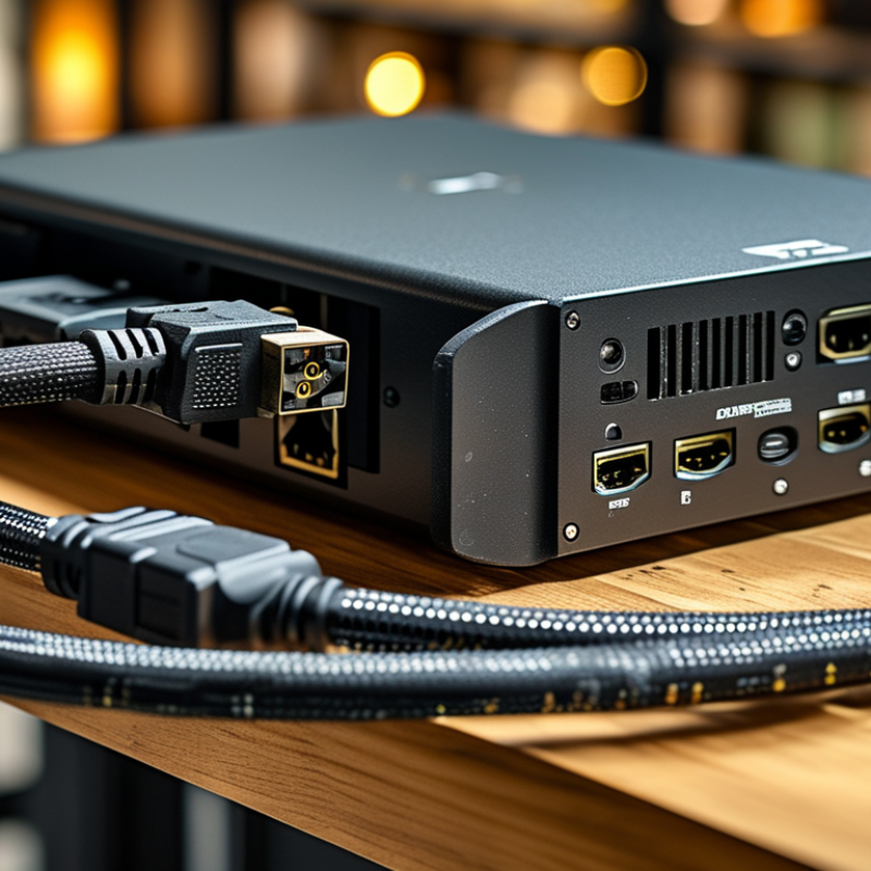 10 Tips for Choosing a 60m HDMI Extender?