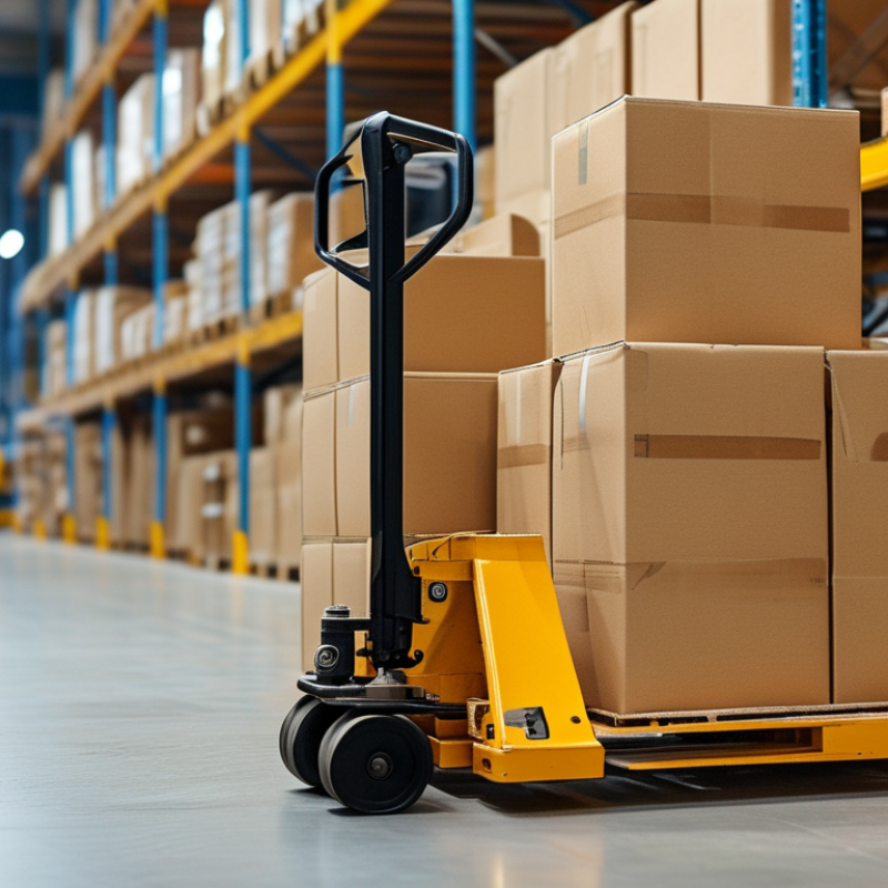10 Tips for Choosing Material Handling Supplies?