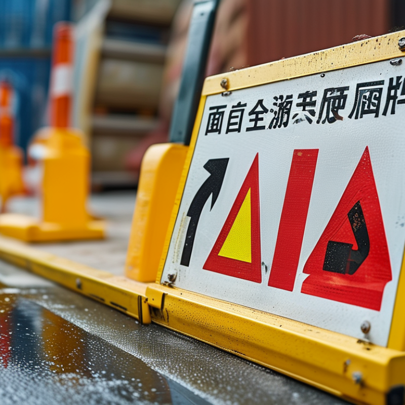 7 Best Arrow Warning Boards for Global Buyers