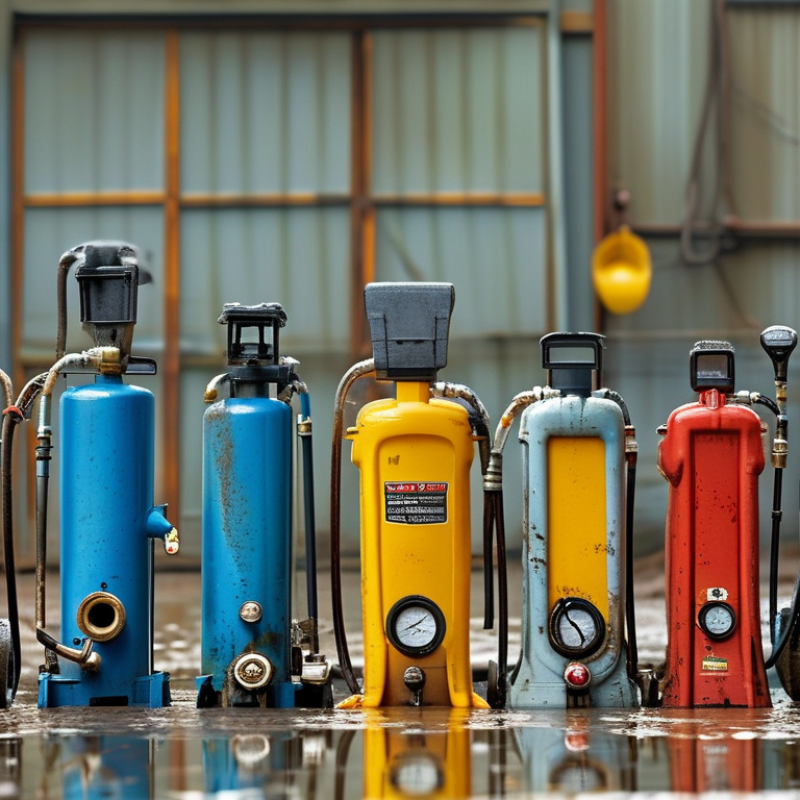 10 Best Suction Pumps for Every Application in 2026