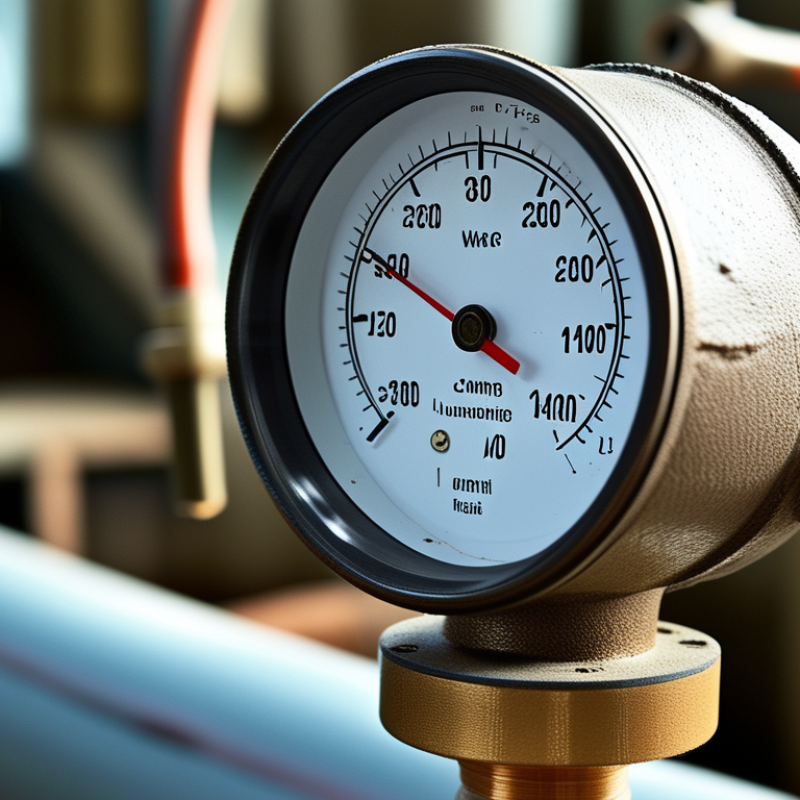 Why Do You Need a Vacuum Air Flow Meter?