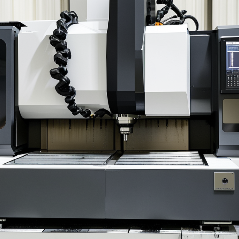 What Is the Best 5 Axis CNC Machine in 2026?