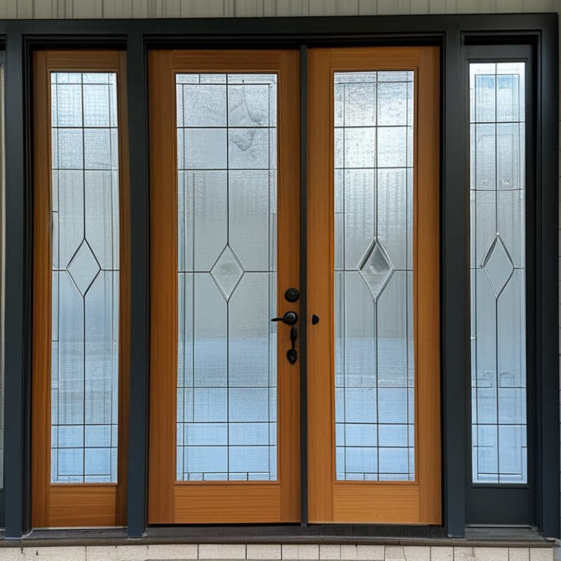 How to Choose Fiberglass Entry Doors in 2026?