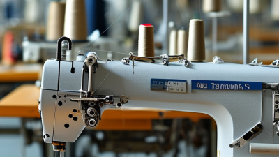 China Top 10 Neatening Machine Manufacturers?