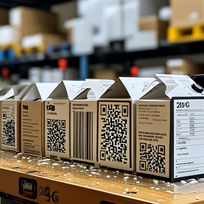 2026 Best Types of Barcode Label Sheets?